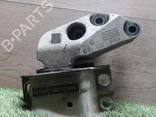Used Engine mount CITROËN JUMPER II Van 2.2 HDi 130 (130 hp) 31224718