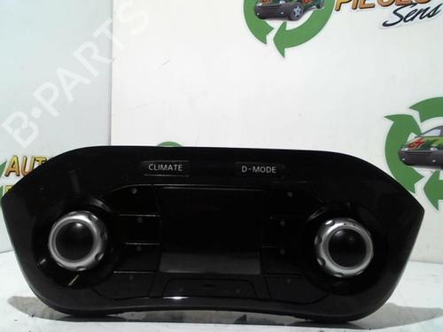 climate-control-nissan-juke-f15-2010-2011-2012-2013-2014-2015-2016-2017-2018-2019-25400090 main image