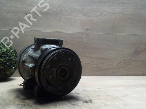 Used AC compressor RENAULT SCÉNIC I MPV (JA0/1_, FA0_) 1.9 dTi (JA1U) (80 hp) 25415991