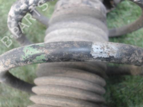 Left front shock absorber PEUGEOT 406 (8B) 1.8 16V | BP25389252M16