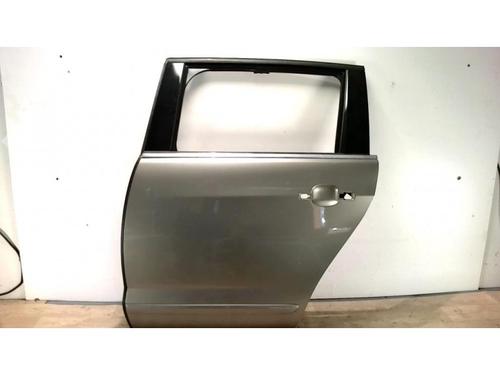 Used Left rear door PEUGEOT 5008 (0U_, 0E_) 1.6 HDi (114 hp) 25419473