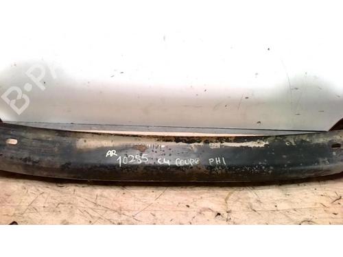 Used Rear bumper reinforcement CITROËN C4 Coupe (LA_) 1.6 HDi (90 hp) 25421873