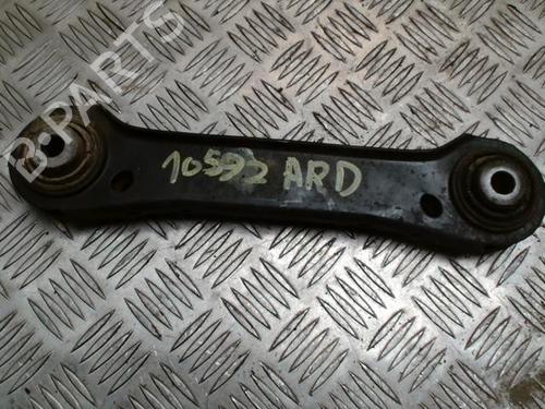 Højre bagtil bærearm BMW 3 (E90) 318 d (136 hp) 31222499