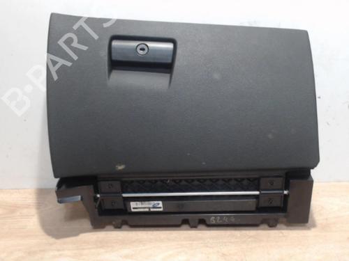 Used Glove box BMW X3 (E83) xDrive 20 d (177 hp) 25386339