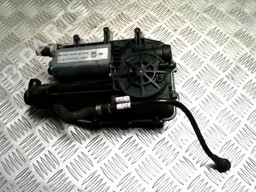 Used Gearbox control unit Gearbox control unit FORD FIESTA V (JH_, JD_) 1.4 16V (80 hp) 35981838 35981838