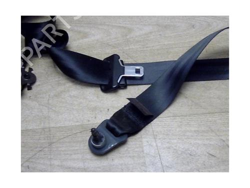 Front right seatbelt CITROËN C3 I (FC_, FN_) 1.6 16V HDi | BP25410338I25 