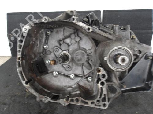 Used Gearbox Gearbox 27893170 27893170