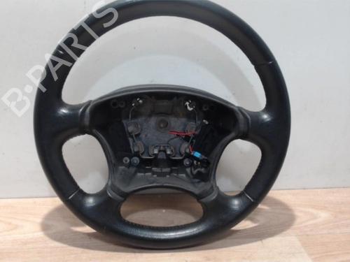 Used Steering wheel PEUGEOT 407 (6D_) 2.0 HDi 135 (6DRHRH, 6DRHRE, 6DRHRG, 6DRHRJ) (136 hp) 25412078