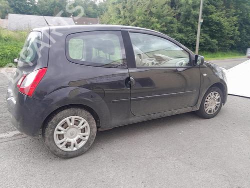 Right tailgate light RENAULT TWINGO II (CN0_) 1.5 dCi 90 | BP26327045C80  - Image 10