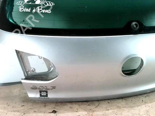 Tailgate VW GOLF V (1K1) 1.9 TDI | BP28181927C6