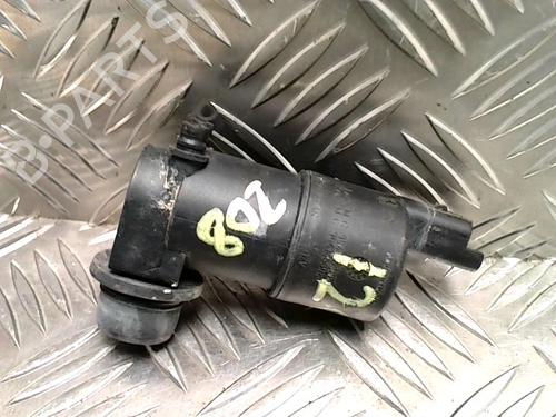 Used Washer pump PEUGEOT 208 I (CA_, CC_) 1.2 VTI 82 (82 hp) 28594328