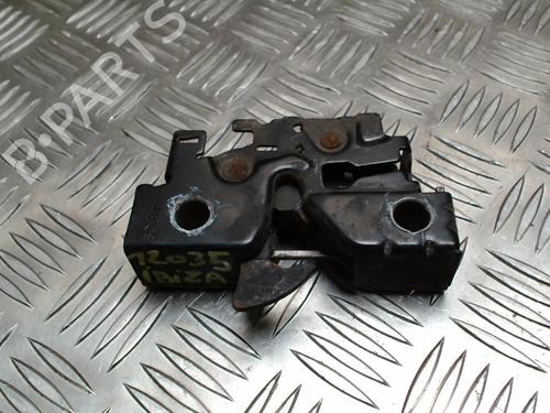 Used Hood lock SEAT IBIZA IV (6J5, 6P1) 1.2 (60 hp) 25883954