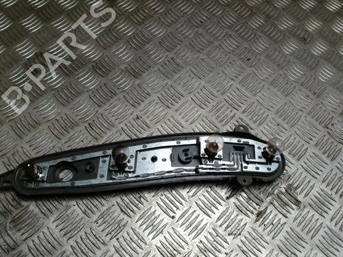 Used Licence plate light Licence plate light FIAT PUNTO (188_) 1.2 60 (188.030, .050, .130, .150, .230, .250) (60 hp) 36108275 36108275