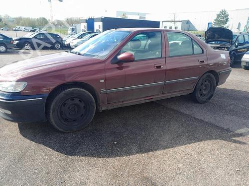 Right front indicator PEUGEOT 406 (8B) 2.0 HDI 90 | BP31228909C33 