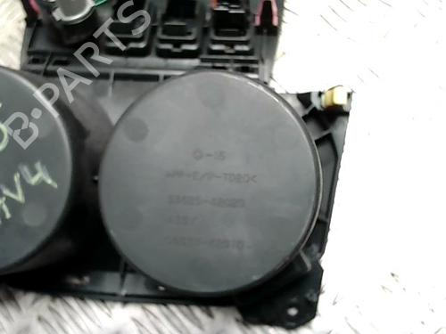 Cup/Object holder TOYOTA RAV 4 III (_A3_) 2.2 D 4WD (ALA30_, ALA30R) | BP31696696I37 