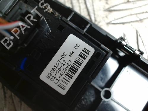 Right front window switch BMW 1 (F20) 116 d | BP37076030I26 - Image 3