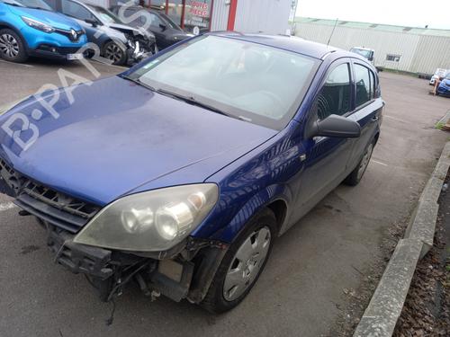 Left taillight OPEL ASTRA H (A04) 2.0 Turbo (L48) | BP33844621C34 - Image 14