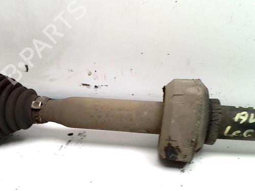 Used Right front driveshaft DACIA LOGAN MCV II 1.2 (75 hp) 31220365