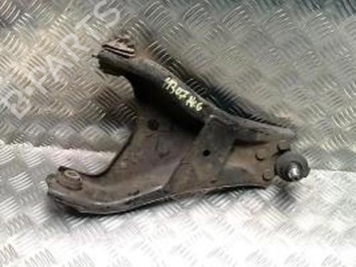 Querlenker links vorne für DACIA DUSTER (HS_) 1.5 dCi (109 hp) 25706521