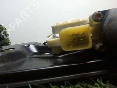 Front left window mechanism MERCEDES-BENZ E-CLASS (W211) E 270 CDI (211.016) | BP25395382C22 