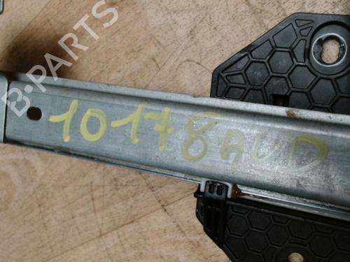 Rudehejsemekanisme Højre foran DACIA LOGAN MCV II 1.2 | BP31236056C23