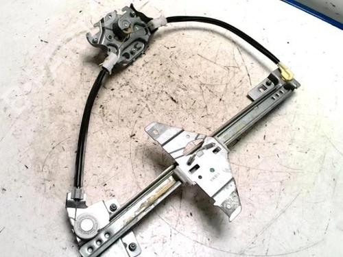 Rudehejsemekanisme Højre bagtil PEUGEOT 307 (3A/C) 1.6 16V | BP25426861C25 