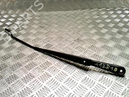 Used Front windshield wiper arm Front windshield wiper arm SKODA FABIA I Combi (6Y5) 1.4 TDI (75 hp) 36164391 36164391
