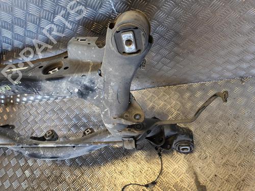 Subframe BMW 1 (F20) 118 d | BP39590901M9 - Image 3
