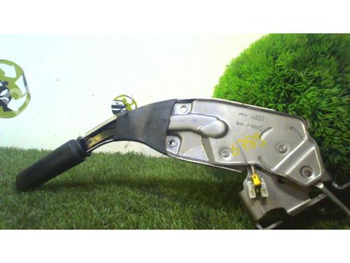 Hand brake RENAULT LAGUNA III (BT0/1) 1.5 dCi (BT00, BT0A, BT0T, BT1J) | BP25395585I18 