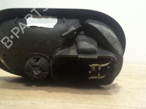 Venstre bagtil invendig håndtag RENAULT GRAND SCÉNIC II (JM0/1_) 1.6 (112 hp) 25408269