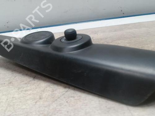 Speilbryter CITROËN NEMO Box Body/MPV (AA_) 1.4 HDi (68 hp) 31224767