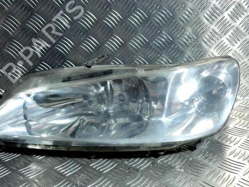 Used Left headlight PEUGEOT 306 Hatchback (7A, 7C, N3, N5) 1.9 D (69 hp) 31228416