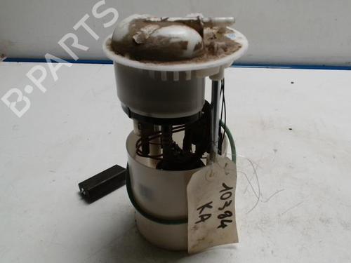 Aforador FORD KA (RU8) 1.2 (69 hp) 31236310