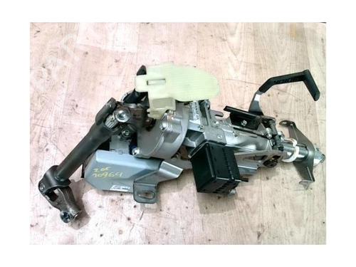 Steering column RENAULT ZOE Hatchback Van (BFM_) Electric (BFME) | BP25427373M21 