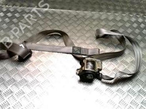 Used Front right seatbelt AUDI A3 (8P1) 2.0 TDI 16V (140 hp) 25430006