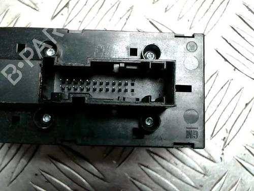 Left front window switch OPEL ASTRA H (A04) 1.7 CDTI (L48) | BP30767155I27 