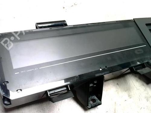 Display monitor RENAULT SCÉNIC III (JZ0/1_) 1.9 dCi (JZ0J, JZ1J, JZ1K, JZ1S) | BP25420737C48 
