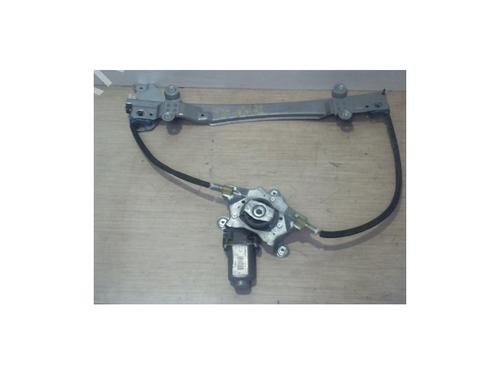 Front right window mechanism RENAULT TWINGO II (CN0_) 1.5 dCi (CN0E) | BP25389215C23 