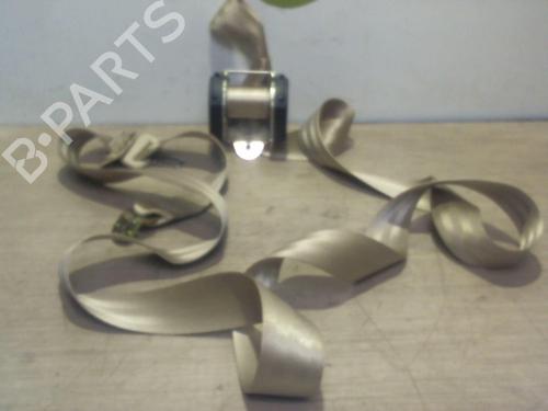 Used Rear left seatbelt VW NEW BEETLE Convertible (1Y7) 1.4 (75 hp) 25389933