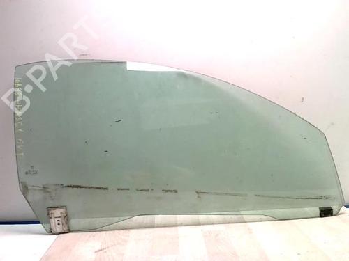 Used Front right door window PEUGEOT 206 CC (2D) 2.0 S16 (136 hp) 28317946