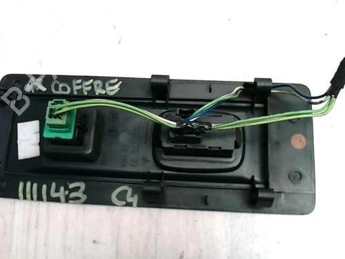 Switch CITROËN C4 Grand Picasso I (UA_) 2.0 HDi 138 | BP25426657I30 