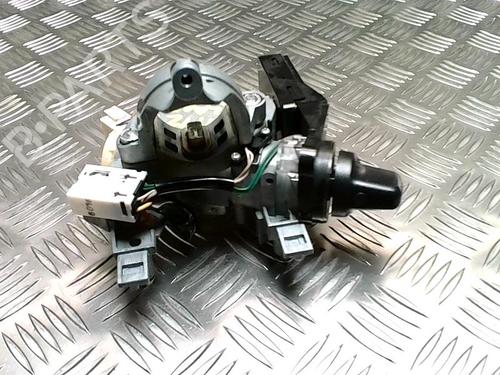 Used Ignition barrel MITSUBISHI OUTLANDER II (CW_W) 2.0 DI-D (CW8W) (140 hp) 25429951