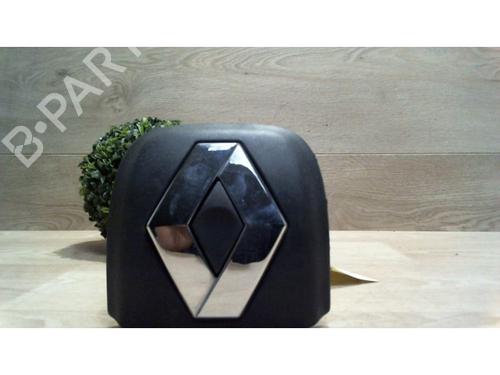 Used Electronic module RENAULT CLIO II Hatchback Van (SB0/1/2_) 1.5 dCi (SB07) (65 hp) 25383843