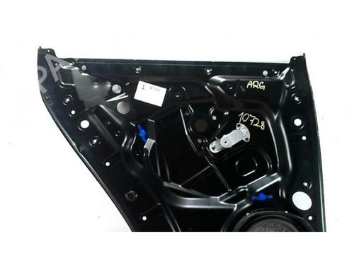 Verkleidung hinten links VW TOUAREG (7LA, 7L6, 7L7) 3.2 V6 | BP25419012C60 