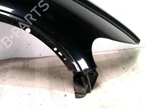 Right front fenders VOLVO C30 (533) 2.0 D | BP27668064C42 