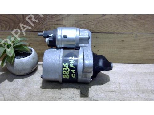 Used Starter CITROËN C1 II (PA_, PS_) 1.0 VTi 72 (72 hp) 25401968