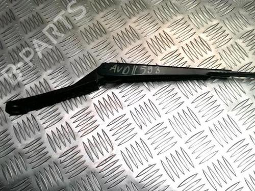 Front windshield wiper arm PEUGEOT 308 I (4A_, 4C_) 1.6 16V | BP25824975C143 