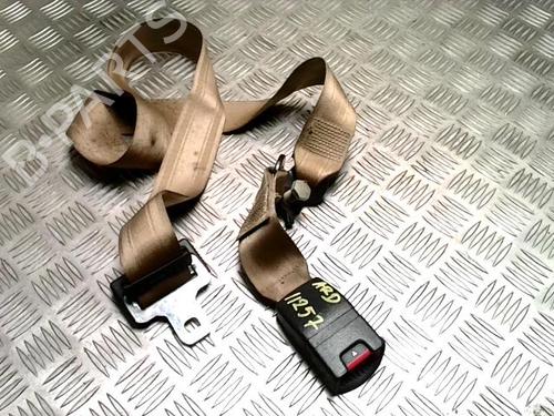 Used Seat buckle Seat buckle JAGUAR XJ (XJ40, XJ81) 6 3.2 24V (199 hp) 34520161 34520161
