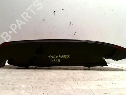 Feu arrière droit OPEL CORSA C (X01) 1.2 (F08, F68) (75 hp) 31236853