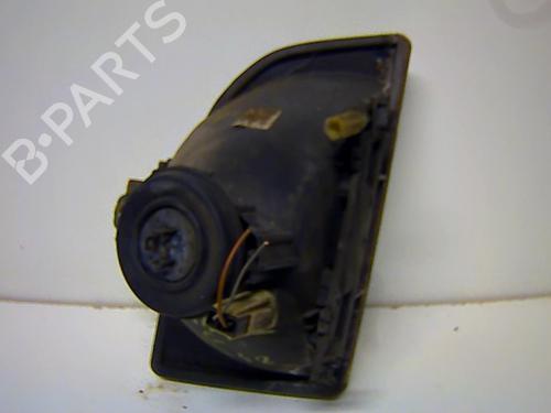 Used Left headlight FORD FIESTA III (GFJ) 1.3 Cat (60 hp) 25414278